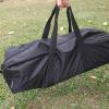 （全台瘋）中型裝備袋 帳蓬收納袋 野營露營旅行睡袋 收納包 背駝馱包 托運袋 露營裝備袋