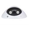(全台瘋)KV-IDC3M Dome IPCamera 4寸碟型 室內攝影機 監控機 可選擇性加裝需要的模組 零售批發