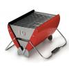 （全台瘋）I-Grill 10可攜式煤炭烤肉爐 露營野營戶外烤肉架 攜帶方便烤爐