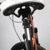（全台瘋）L003 FY-306 COB自行車尾燈 夜騎警示燈 USB充電山地車燈 騎行裝備配件 三色燈 現貨供應