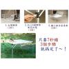 （全台瘋）TAB-980H鋁合金輕巧桌 露營 野營蛋捲桌 收納桌 戶外野餐桌 台灣製造 送桌下網