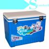 （全台瘋）S-28 冰桶 斯丹逹 釣魚冰箱 買海鮮海產 攜帶行動冰箱 露營 野營 戶外遊玩冰箱