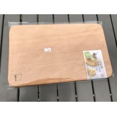 （全台瘋）輕食料理板 切菜板 櫸木 砧板 木製砧板 麵包托盤 料理板