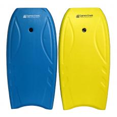 （全台瘋）賽普勒斯 半身衝浪板 游泳漂浮沖浪 成人沖浪板 趴板滑水板 專業浮板 CC-BB100