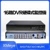 （全台瘋）NK-AHD216 16路DVR硬盤錄像機 監控機 500萬高清模擬監控主機5-IN-1